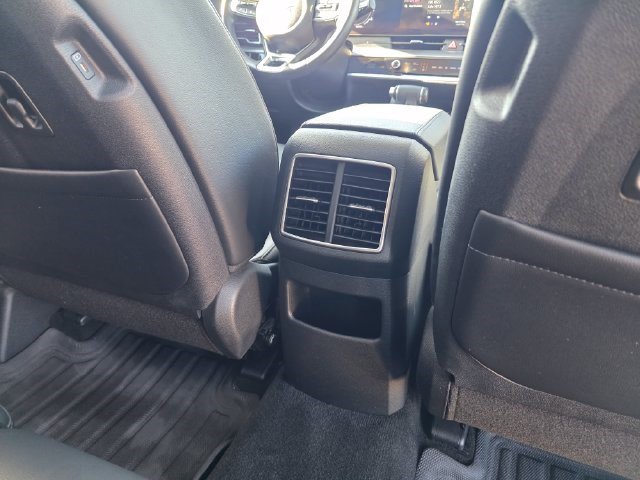 Used 2023 Kia Sportage SX FWD image 15