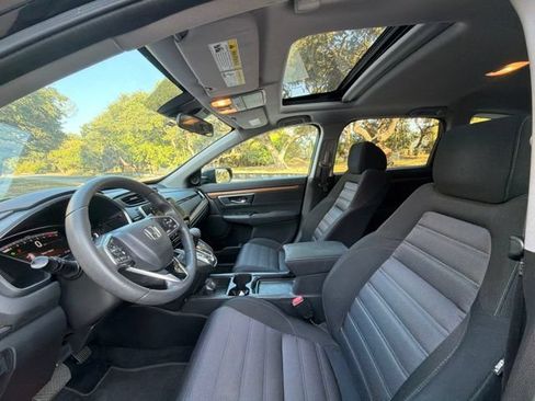 Used 2019 Honda CR-V EX image 12