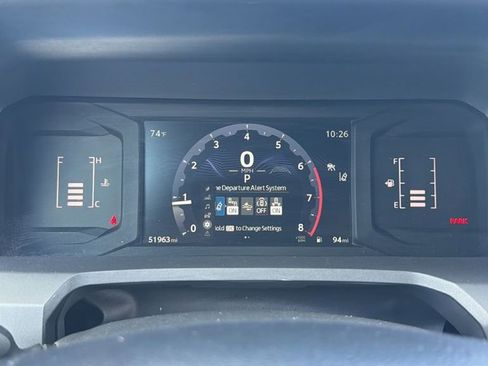 Certified 2024 Toyota Tacoma SR5 RWD image 24