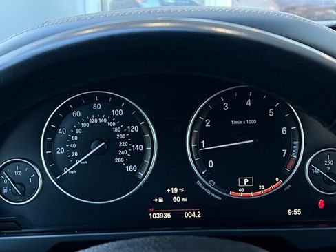 Used 2015 BMW X5 xDrive35i image 17