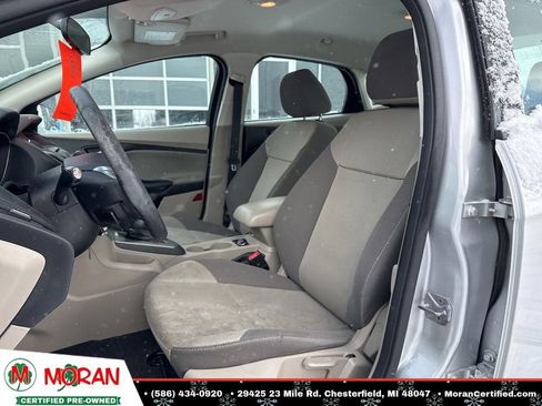 Used 2014 Ford Focus SE w/ Interior Protection Package image 11