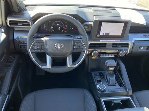 New 2025 Toyota Tacoma SR5 image 7