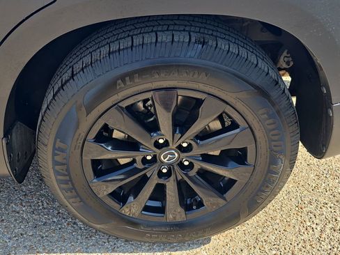 Used 2023 MAZDA CX-50 2.5 S w/ Preferred Plus Pkg image 32