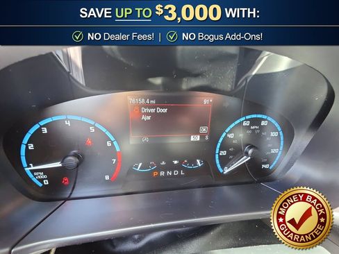 Used 2022 Ford Bronco Sport Big Bend w/ Convenience Package AWD/4WD image 19