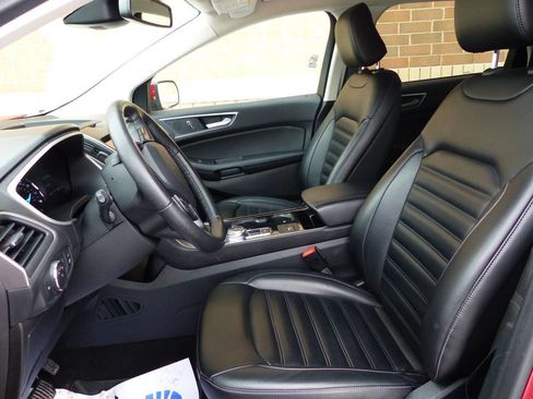 Used 2020 Ford Edge SEL w/ Convenience Package image 20