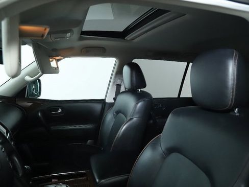 Used 2020 Nissan Armada SL w/ Premium Package image 21
