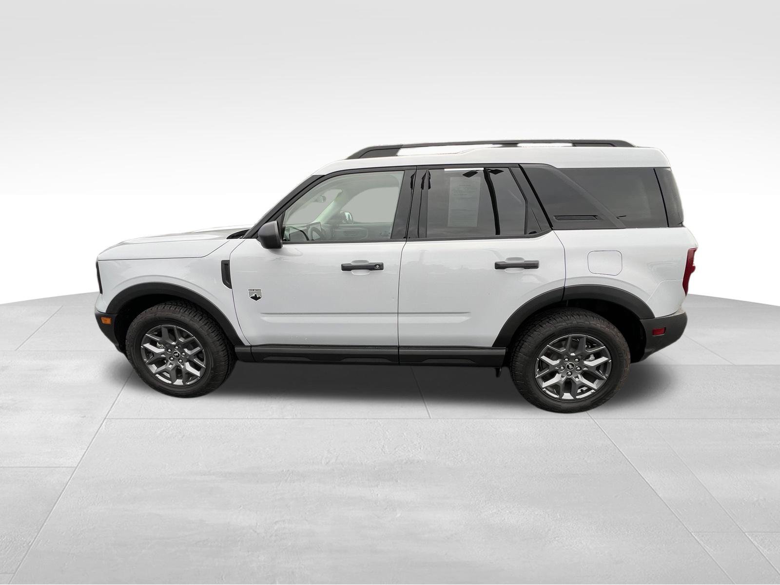 Used 2026 Ford Bronco Sport Big Bend AWD/4WD image 9