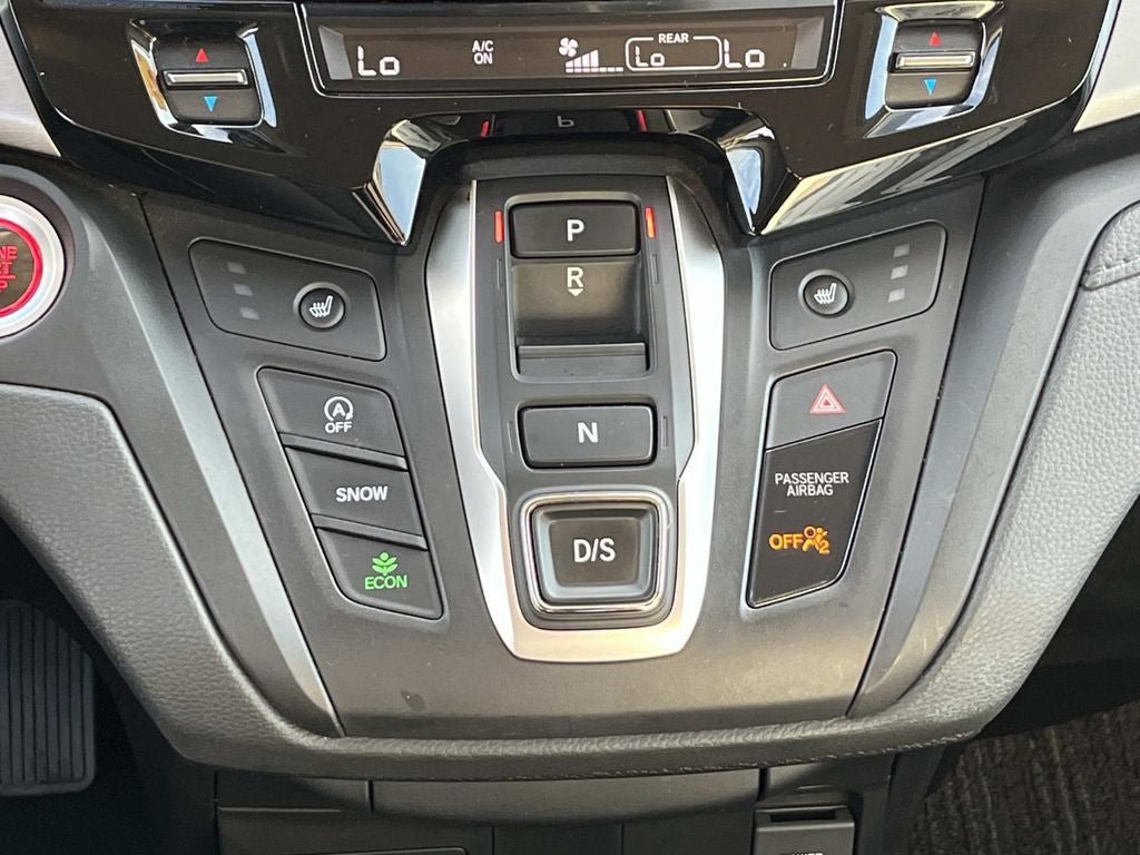 Used 2025 Honda Odyssey EX-L image 13