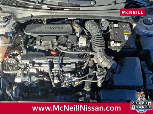 Used 2023 Hyundai Elantra N Line w/ Preferred Accessory Package image 31