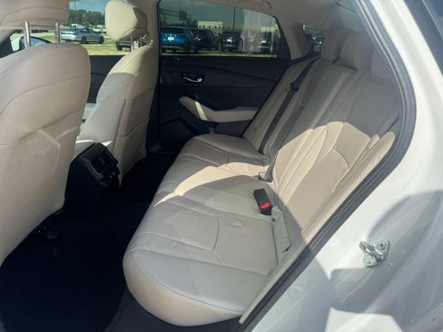 Certified 2023 Honda Accord EX-L image 25