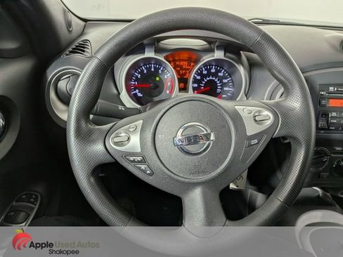 Used 2014 Nissan Juke S image 14