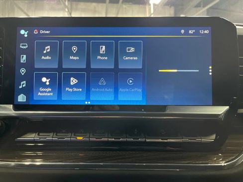 Used 2023 Chevrolet Silverado 1500 RST AWD/4WD image 24