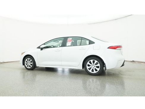 New 2026 Toyota Corolla LE image 20