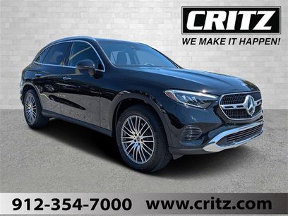 Used 2025 Mercedes-Benz GLC 300