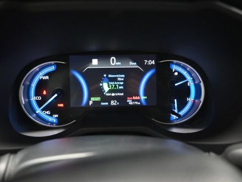 Used 2024 Toyota RAV4 XLE AWD/4WD image 29