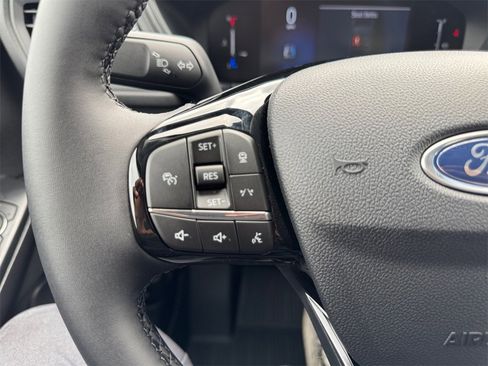 New 2025 Ford Escape Active w/ Tech Pack #1 image 21
