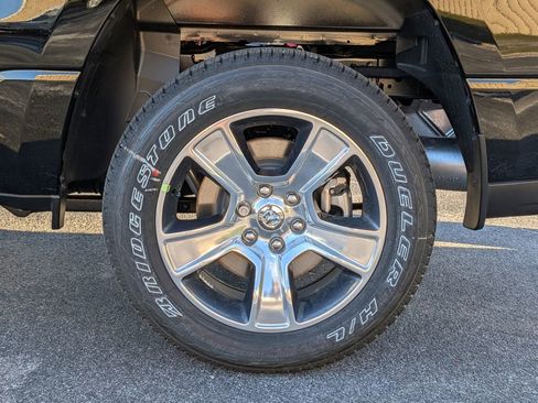 New 2026 RAM 1500 Express image 11