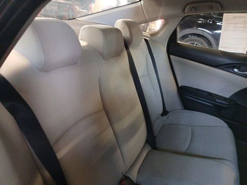 Used 2017 Honda Civic LX image 45