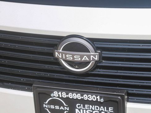 New 2026 Nissan Murano SL AWD/4WD image 5