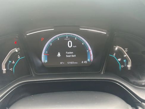 Used 2019 Honda Civic LX image 32