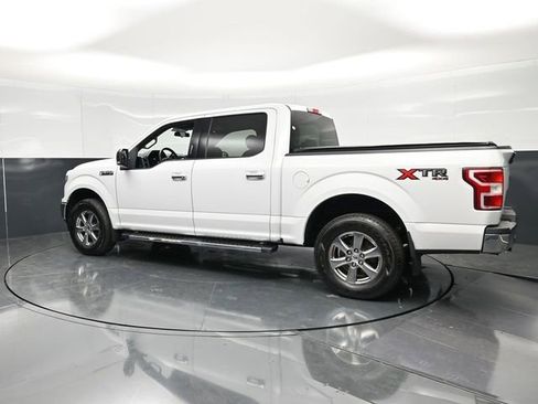 Used 2018 Ford F150 XLT w/ XTR Package AWD/4WD image 8