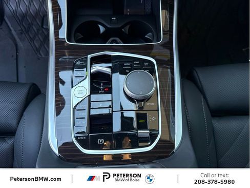 New 2026 BMW X5 xDrive50e w/ Premium Package AWD/4WD image 25