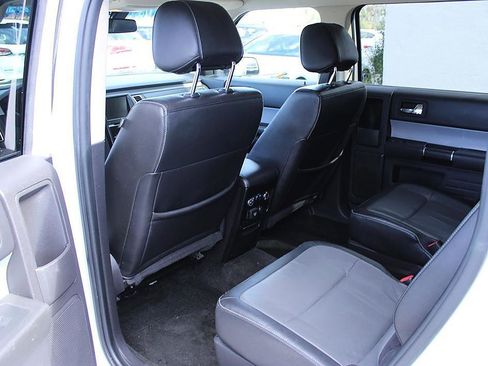 Used 2015 Ford Flex Limited w/ Appearance Package FWD image 17