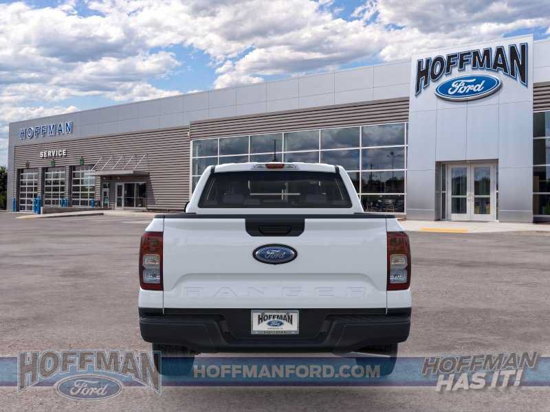 New 2026 Ford Ranger XL AWD/4WD image 6