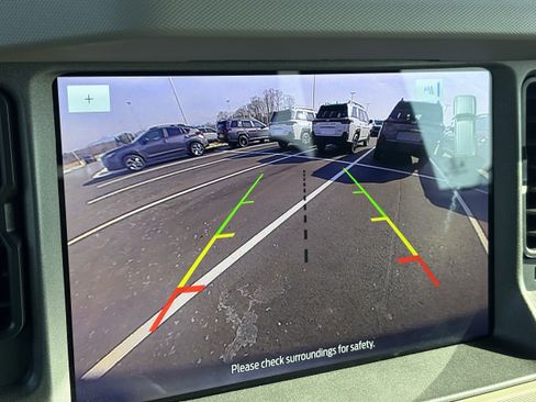 Used 2024 Ford Bronco Big Bend image 27