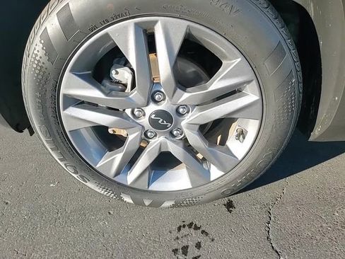 Used 2022 Kia Seltos S image 8