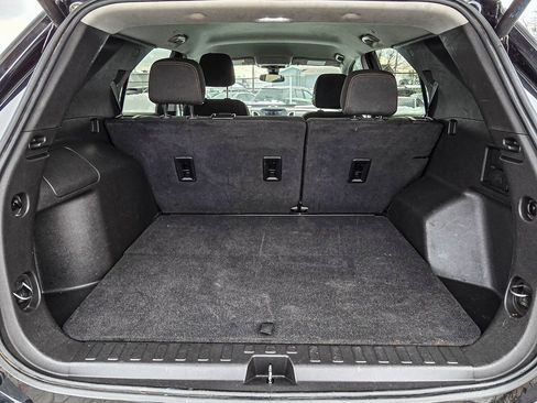 Certified 2024 Chevrolet Equinox LT image 35