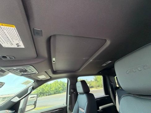 New 2026 GMC Sierra 2500 AT4 w/ AT4 Premium Plus Package AWD/4WD image 16