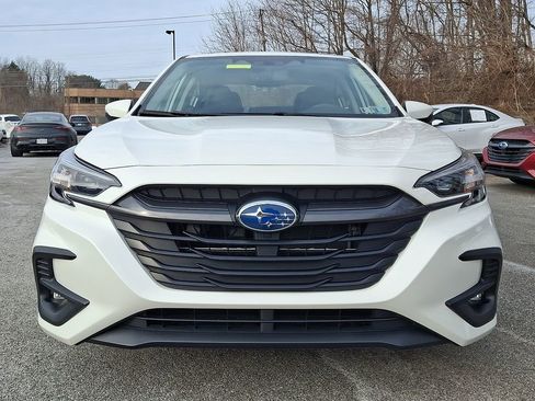 Certified 2023 Subaru Legacy Limited image 3