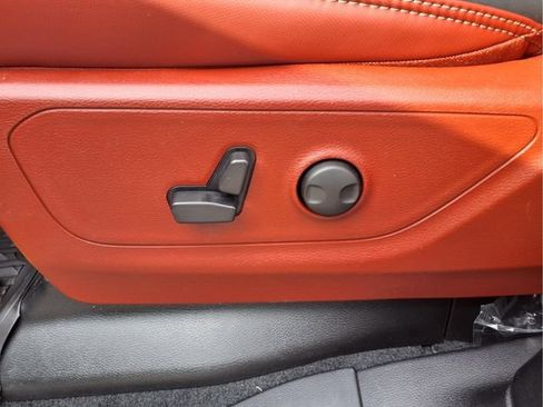 New 2026 RAM 1500 Rebel w/ Rebel Level 2 Equipment Group AWD/4WD image 14