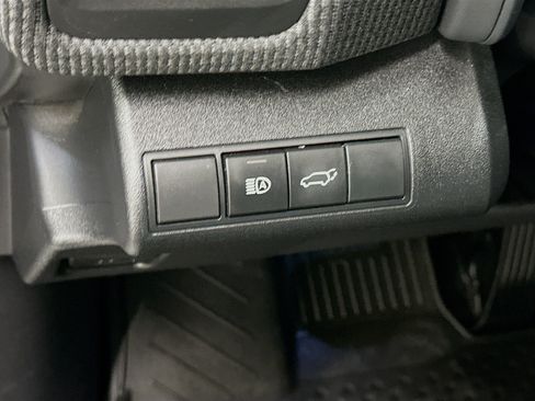 Used 2023 Subaru Solterra AWD image 17