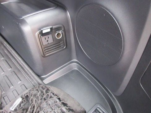 Used 2023 Toyota 4Runner TRD Pro AWD/4WD image 35