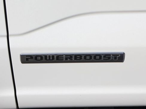 Used 2022 Ford F150 Limited image 69