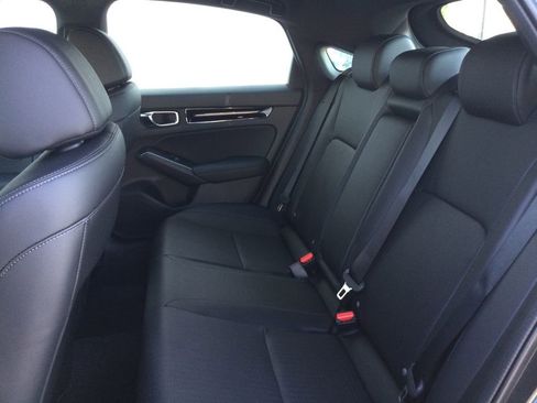 New 2026 Honda Civic Sport Touring image 18