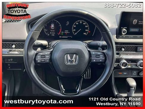 Used 2024 Honda Civic Sport image 15