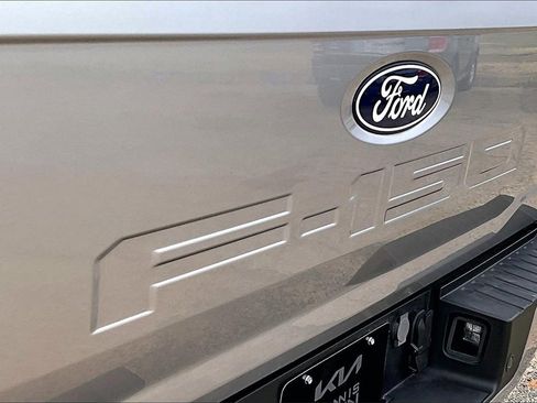 Used 2024 Ford F150 STX image 34