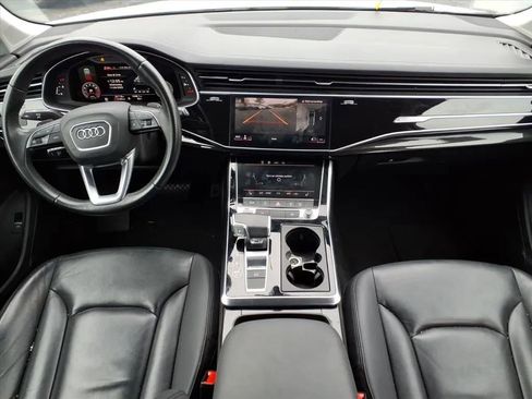 Used 2023 Audi Q7 3.0T Premium Plus image 18