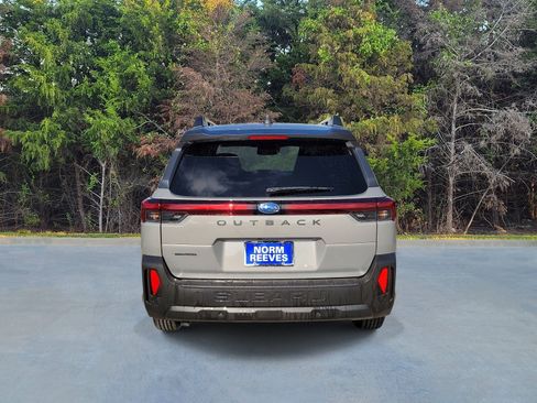New 2026 Subaru Outback Limited AWD/4WD image 17