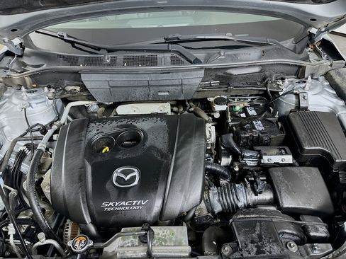 Used 2018 MAZDA CX-5 Grand Touring image 38