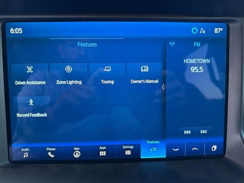 Used 2023 Ford Bronco Outer Banks AWD/4WD image 33