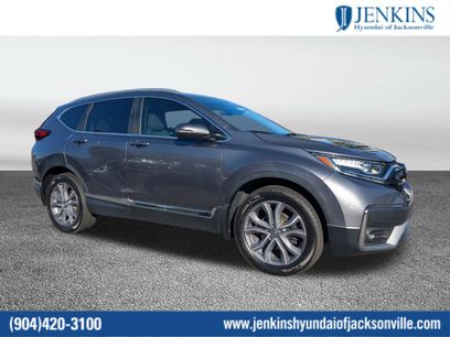 Used 2020 Honda CR-V Touring
