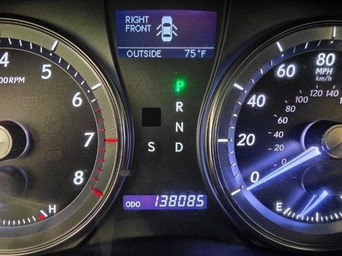 Used 2012 Lexus ES 350 FWD image 13