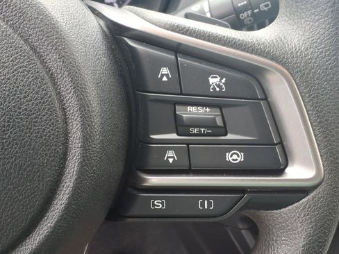 Certified 2024 Subaru Impreza 2.0i Sport AWD/4WD image 21