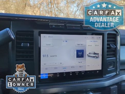 Used 2024 Ford F250 Lariat image 6