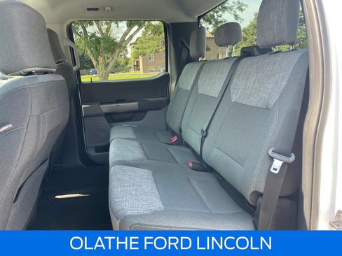 Used 2026 Ford F250 XLT AWD/4WD image 23