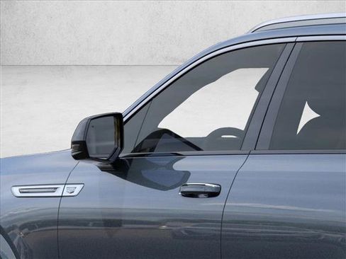 New 2026 Cadillac Escalade IQ Luxury 1 image 12